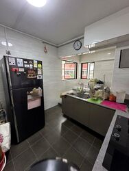 Blk 304 Canberra Road (Sembawang), HDB Executive #471959931